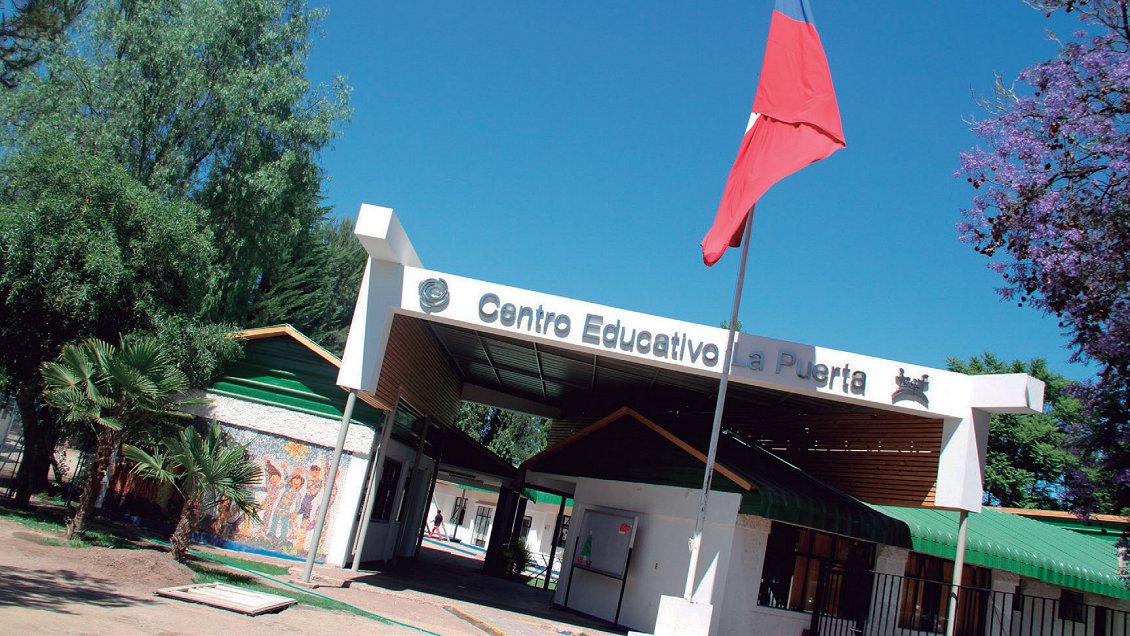 Colina: Cinco escolares se intoxicaron con medicamento para la esquizofrenia