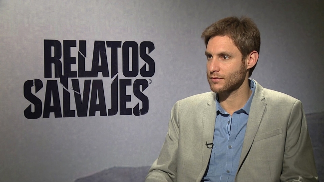 Despiden a Damián Szifrón como director de 