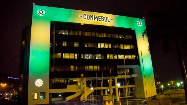 Argentina, Paraguay y Uruguay se reunirán para traer el Mundial a Sudamérica