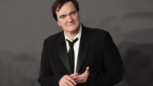 Burt Reynolds, Tim Roth y Kurt Russell estarán en la nueva obra de Tarantino