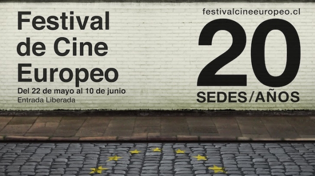 Festival de cine traerá al director de 