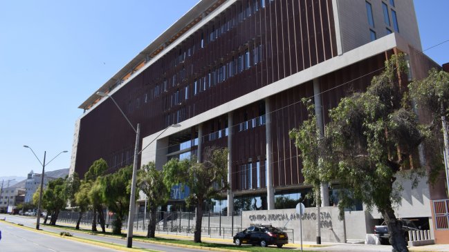 Antofagasta: Juzgado Civil ordena cambiar nombre y sexo registral de solicitante