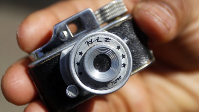 Hay más de 200 víctimas de la banda que fotografiaba 