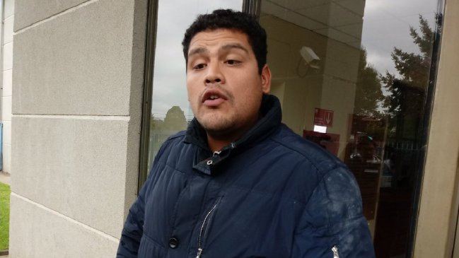 Padre que irrumpió armado en colegio por presunto abuso a su hija quedó libre