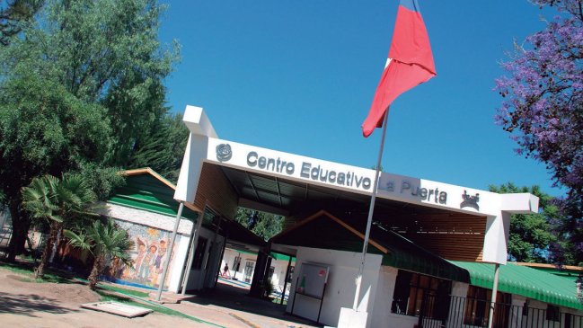 Colina: Cinco escolares se intoxicaron con medicamento para la esquizofrenia