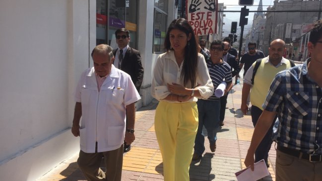 Colegio Médico hizo un llamado urgente a descontaminar Antofagasta