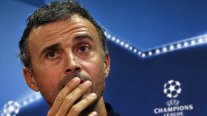 Luis Enrique quiere recibir un sueldo similar al de Guardiola y Mourinho para llegar a Arsenal