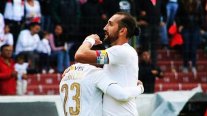 Liga de Quito cayó ante Guabirá pero avanzó en Copa Sudamericana por los goles de visita