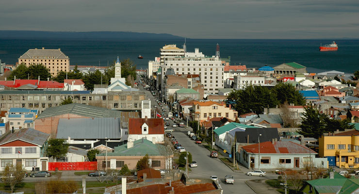 Punta Arenas es la ciudad de regiones con mejor calidad de vida del país
