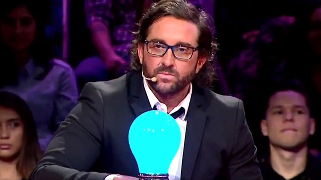 Redes sociales aplaudieron participación de Arturo Longton en 