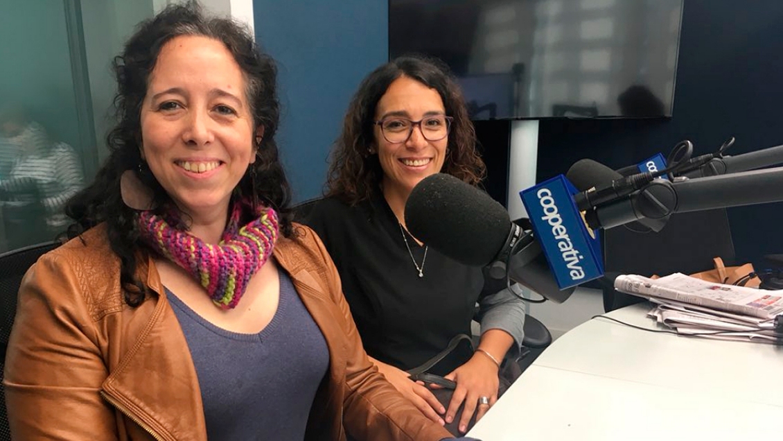 Experta criticó coaching a niños: Educación debe ser espacio de placer y de aprendizaje desde lo lúdico