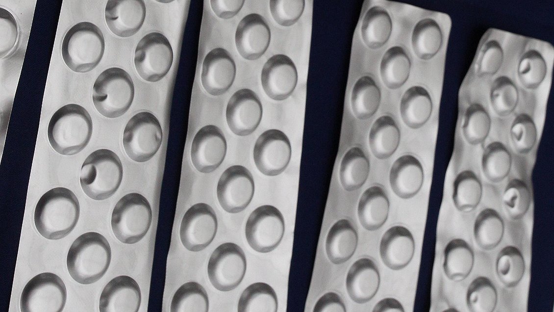 Tras intoxicaciones de escolares, experto advierte que los medicamentos pueden ser mortales