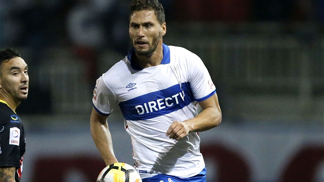 Germán Lanaro: Puede gustarle o no a algunos, pero la UC sabe a lo que juega