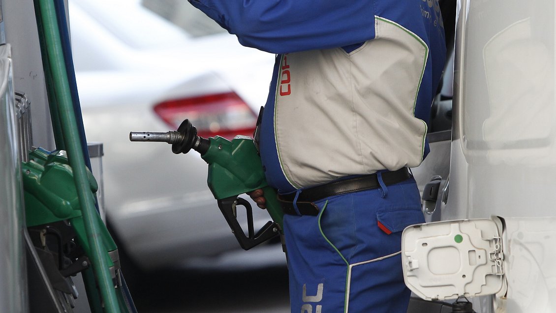 Gobierno admite eventual 