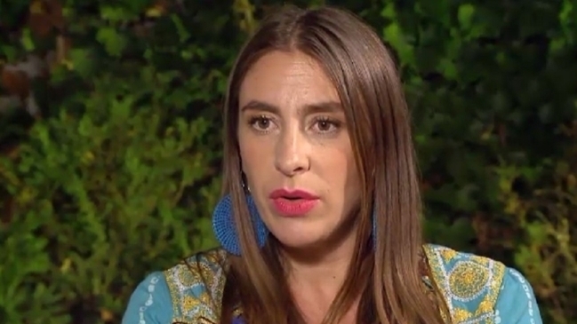 Patricia López rechazó papel en 