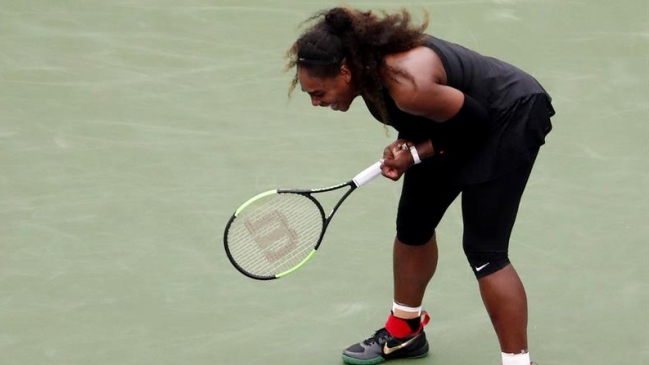Serena Williams tampoco disputará el torneo de Roma