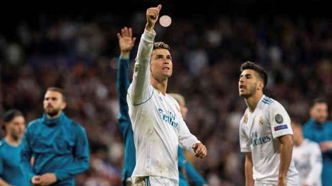 Cristiano Ronaldo producirá una serie sobre fútbol femenino para Facebook Watch