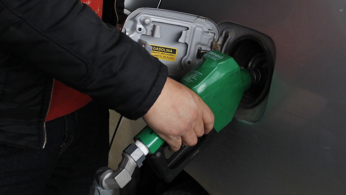 Nueva alza en precio de las bencinas para este jueves