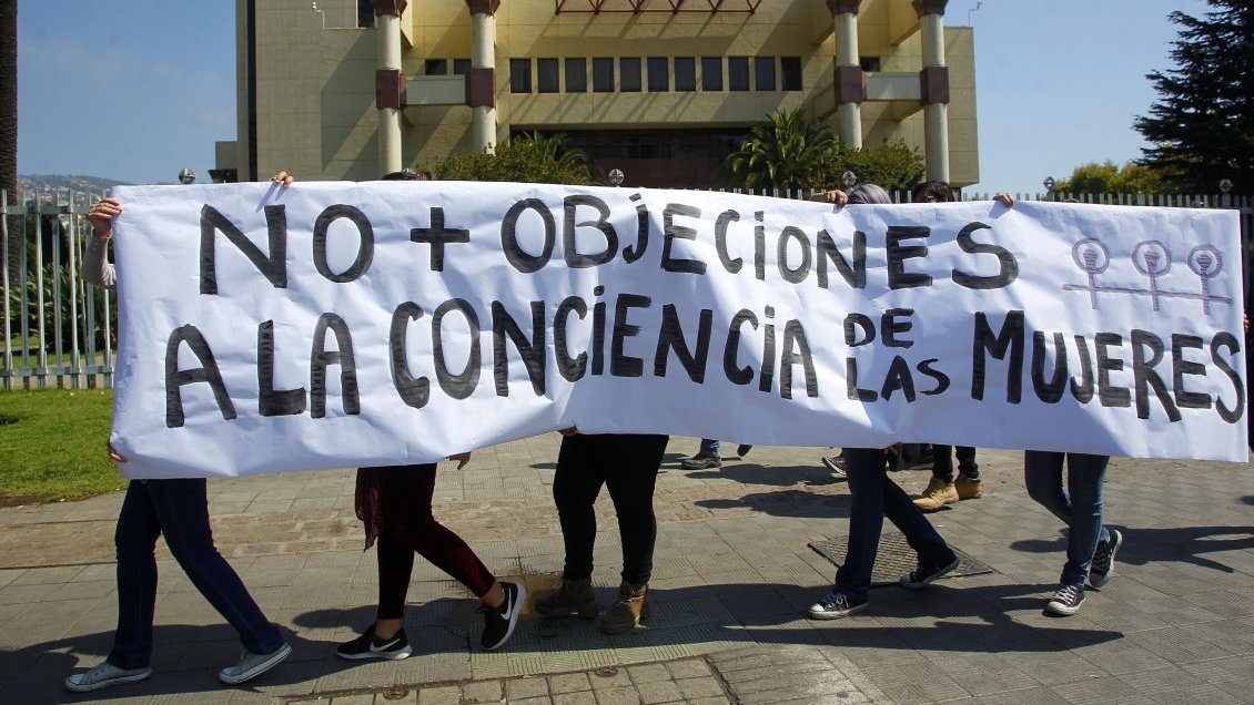 Aborto: Gobierno anunció nuevo reglamento para regular objeción de conciencia