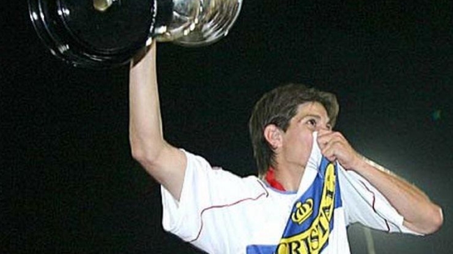 Mano a Mano con Darío Conca: Sería lindo volver a Universidad Católica