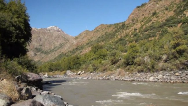 Presupuesto de Alto Maipo subió a más de tres mil millones de dólares