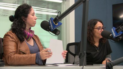   Educación 2020: Es una buena señal que nos escandalice la selección de niños tan chicos 