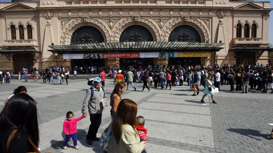 Seminario busca socializar las ventajas del sistema de compras públicas