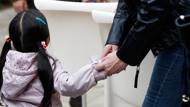 Gobierno aún no fija criterio respecto a adopción homoparental