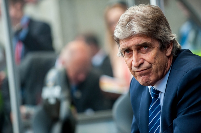 Manuel Pellegrini es candidato para ser técnico de Sevilla FC