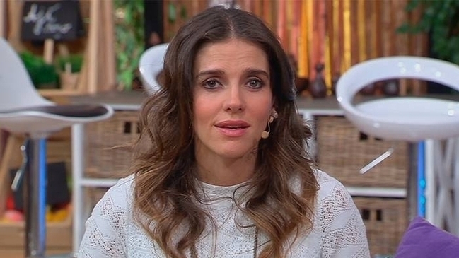 María Luisa Godoy recordó acosó que sufrió por parte de profesor