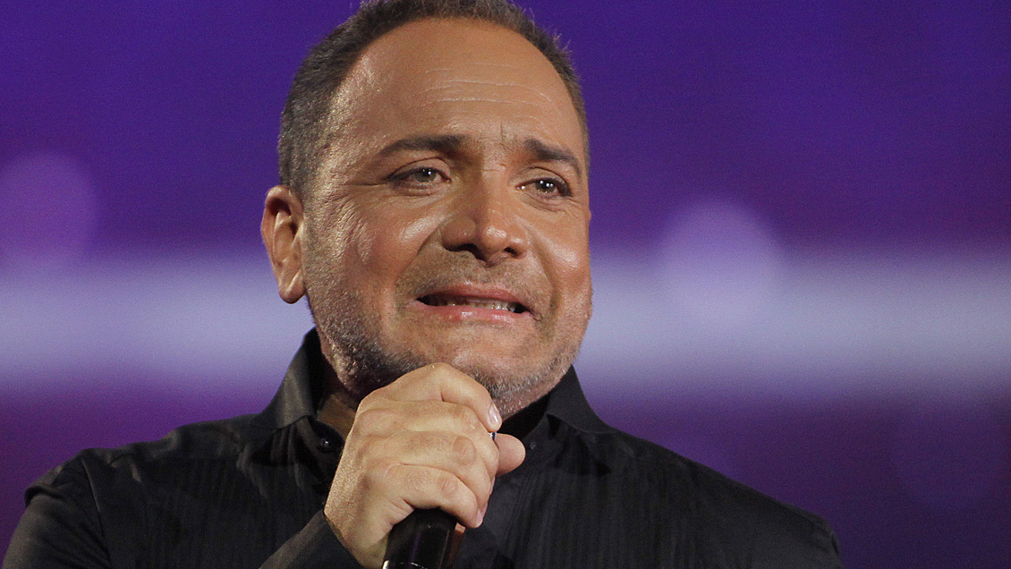 La nueva polémica que salpica a Luis Jara por show en Copiapó