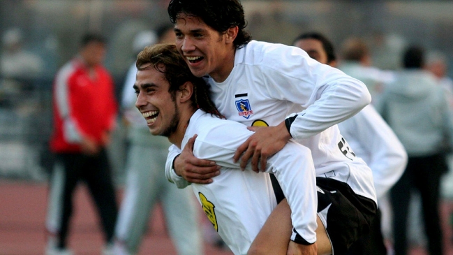 ¿A qué cracks te gustaría volver a reunir en tu equipo?