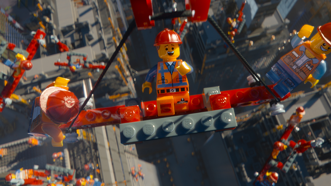 Legoland abrirá parque temático basado en la película 