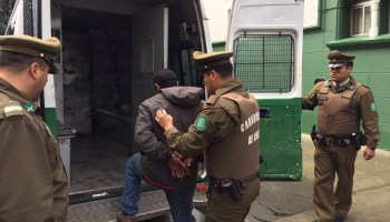 Temuco: Mujer lideraba banda dedicada al robo de autos