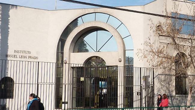 Denuncia de abuso sexual remece a la congregación marianista chilena