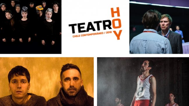 Teatro Hoy regresará con seis montajes