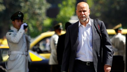   Álvaro Elizalde: El ministro de Salud quedó muy debilitado para ejercer sus funciones 