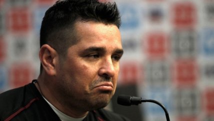   Héctor Tapia: No creo que Valdivia y Fernández tengan problemas para jugar juntos en Colo Colo 