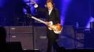 Paul McCartney lidera la lista de músicos más ricos de las islas Británicas