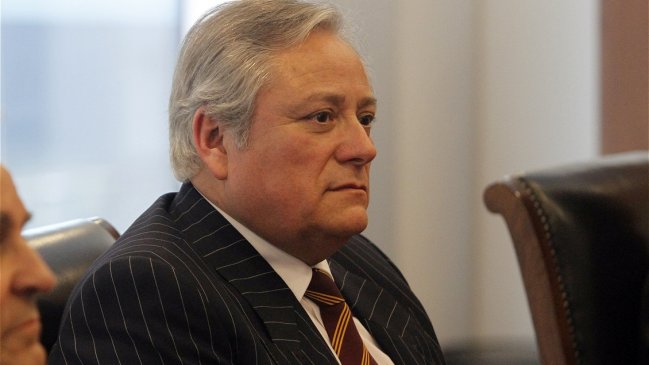 Presidente del TC aseguró que 