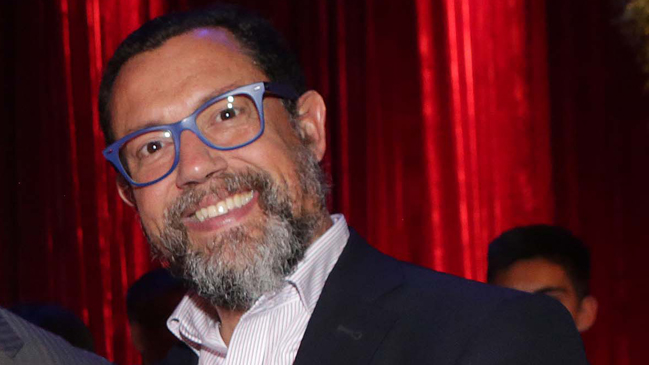 Presidente del directorio de TVN: Aquí no van a haber soluciones mágicas