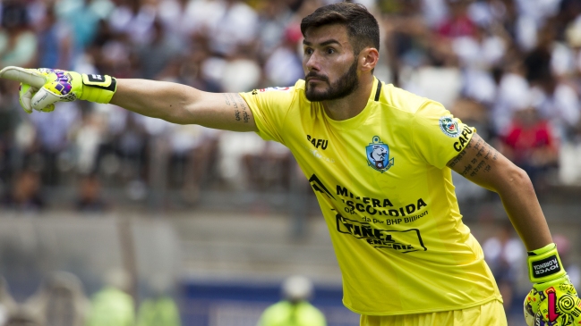 Paulo Garcés tras dar positivo en control antidopaje: No hice nada indebido, todo fue autorizado