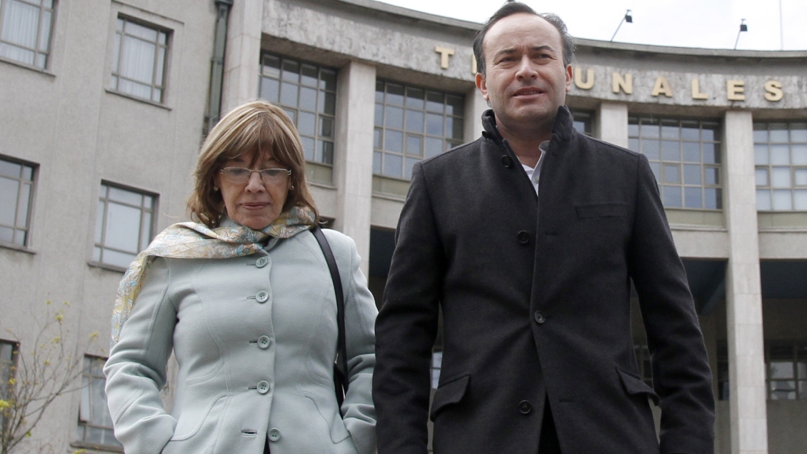 Caso Matute: Familia manifestó conformidad por reapertura de la investigación