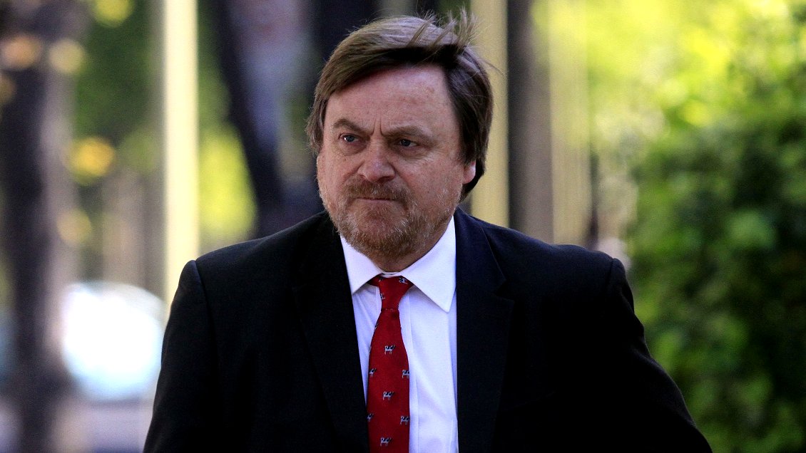 Ex ministro Hernán de Solminihac se integra al directorio de Codelco