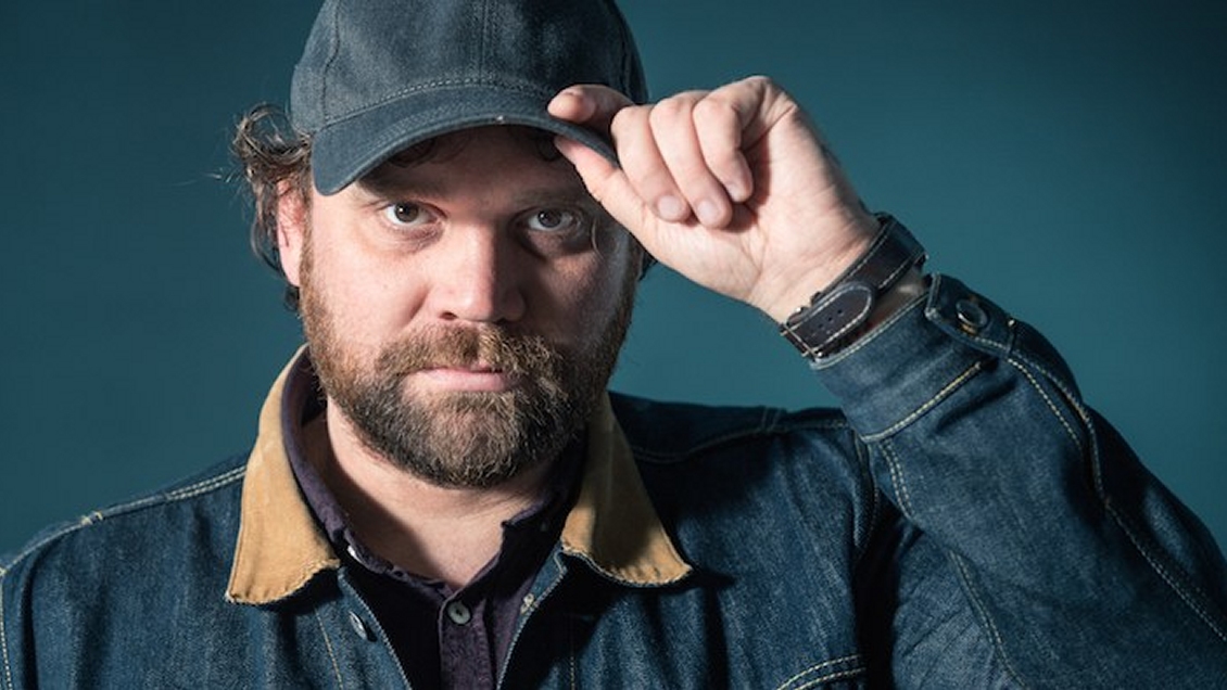 Confirman la muerte de Scott Hutchison, líder de Frightened Rabbit
