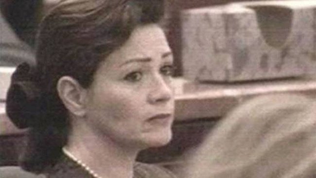 Tras 15 años, salió libre mujer que atropelló a su marido hasta la muerte por ser infiel