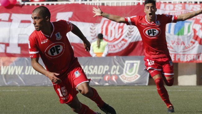 San Luis y Unión La Calera vuelven a dar vida al 