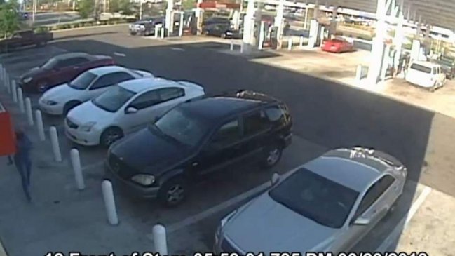 Policías trataron de desbloquear teléfono de un muerto en su propio velorio