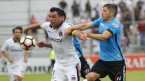 Datazo: Colo Colo y su mala racha ante Iquique