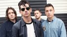 Arctic Monkeys estrenó nuevo álbum después de 6 años